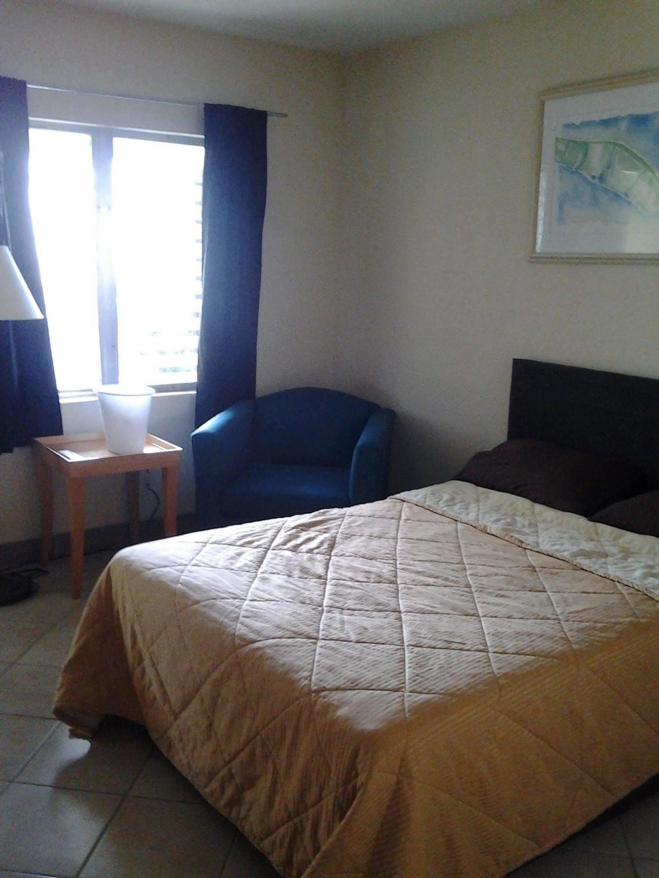 Hotel Martinique à Lake Worth Beach Extérieur photo